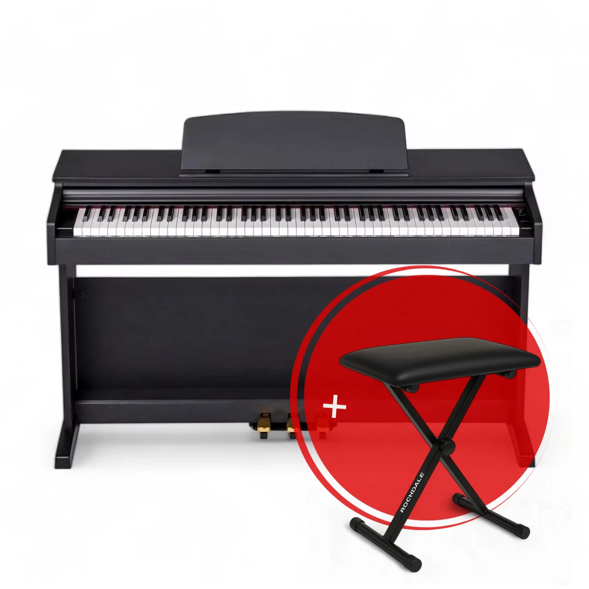 Цифровое пианино Orla CDP 1