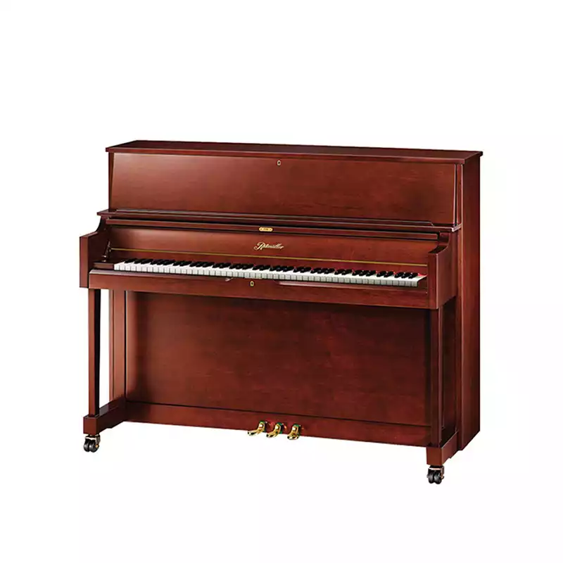 Акустическое пианино RITMULLER UP120RE