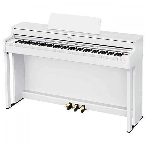 Цифровое пианино Casio Celviano AP-300 WE
