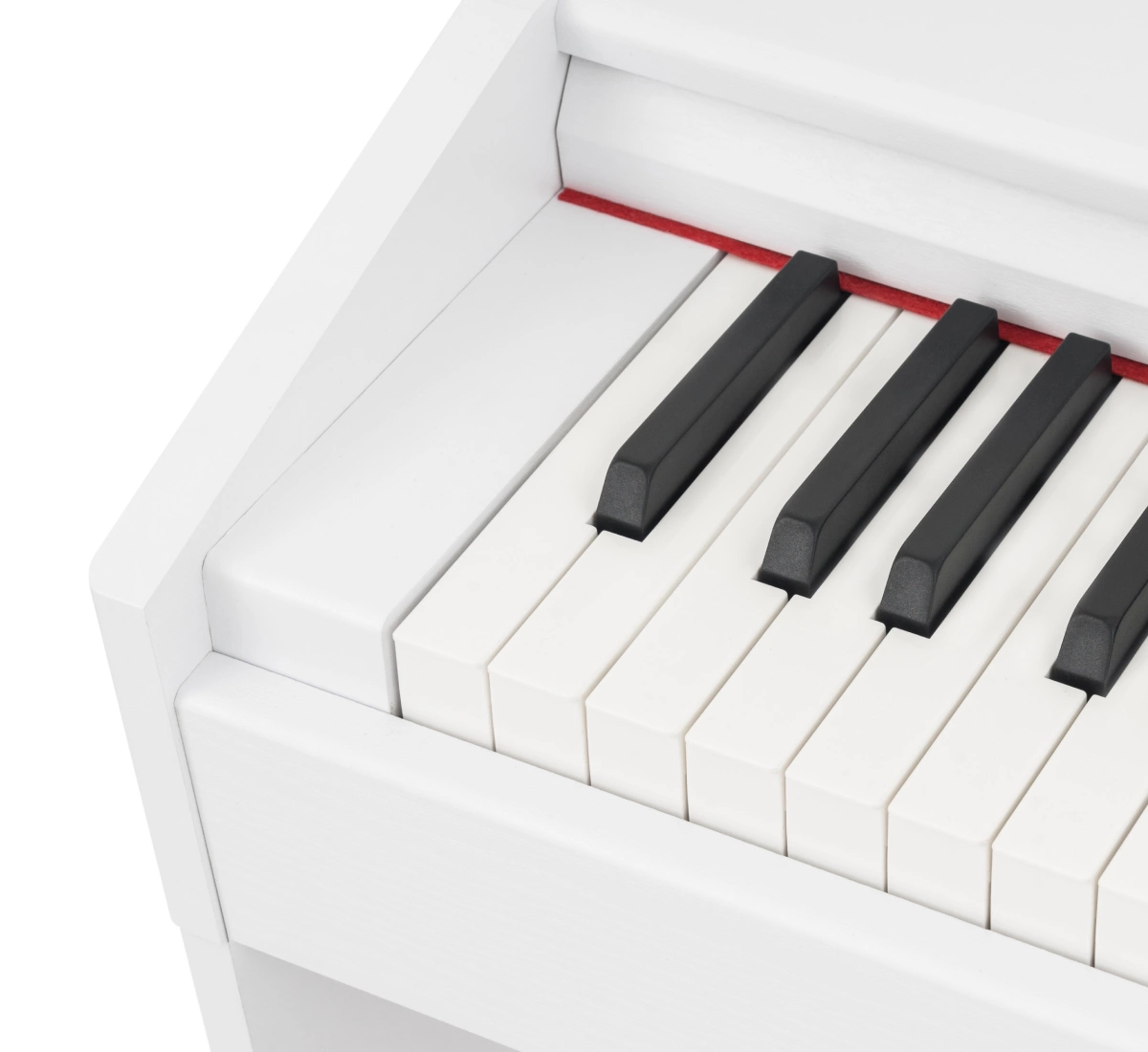 Цифровое пианино PIANOVA MA-400 WH