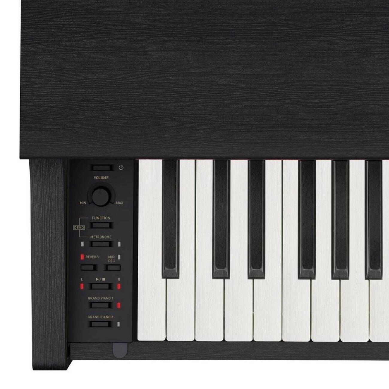 Цифровое пианино Casio Celviano AP-270 BK