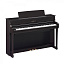 Цифровое пианино Yamaha Clavinova CLP-875 R